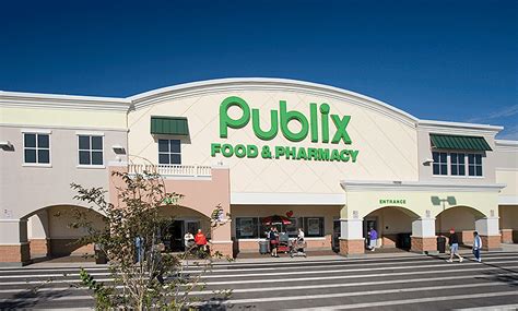 Publix brooksville fl - Publix is situated right in Mariner Commons at 4158 Mariner Boulevard, in the north part of Spring Hill. This store primarily serves customers from the areas of Aripeka, Willow Sink, Hudson and Brooksville. If you plan to swing by today (Wednesday), its business times are 7:00 am until 10:00 pm.